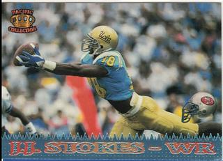 J.J. Stokes