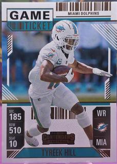 Tyreek Hill