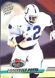 Roosevelt Potts