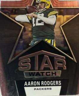 Aaron Rodgers