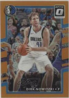 Dirk Nowitzki