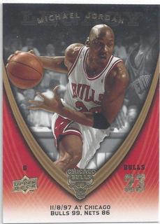 Michael Jordan