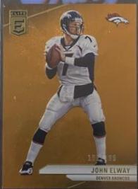 John Elway