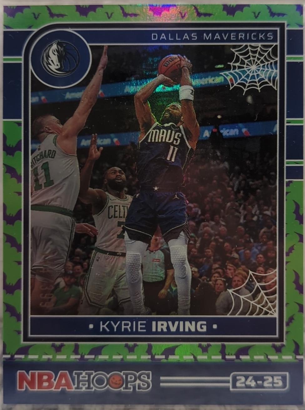 Kyrie Irving