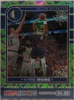 Kyrie Irving