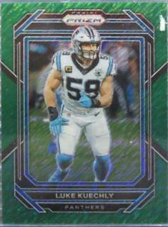 Luke Kuechly