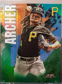 Chris Archer