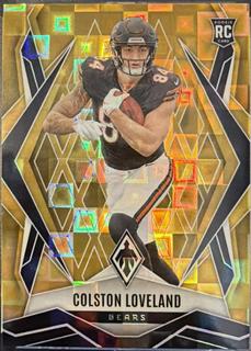 Colston Loveland
