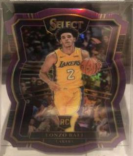 Lonzo Ball