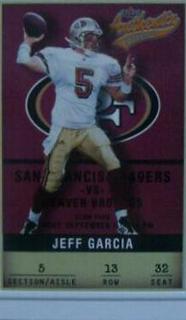 Jeff Garcia