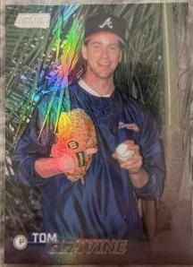 Tom Glavine