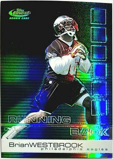 Brian Westbrook