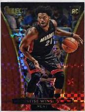 Justise Winslow