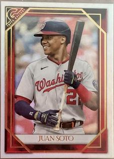 Juan Soto