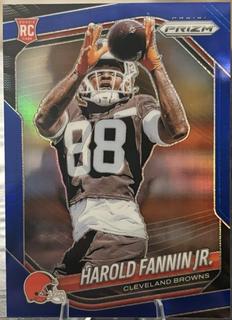 Harold Fannin Jr.