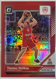 Thomas Walkup