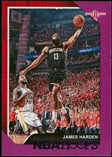 James Harden