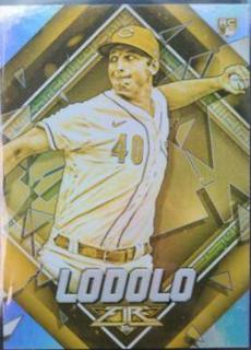 Nick Lodolo