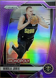 Nikola Jokic