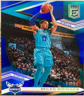 Miles Bridges