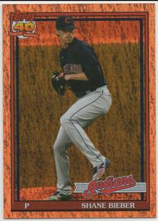 Shane Bieber