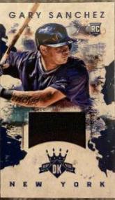 Gary Sanchez