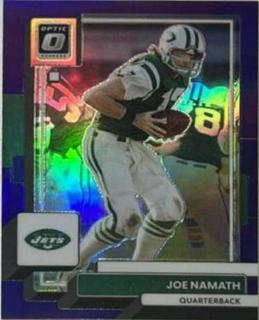 Joe Namath