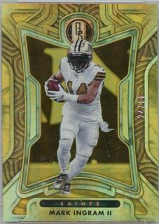 Mark Ingram II