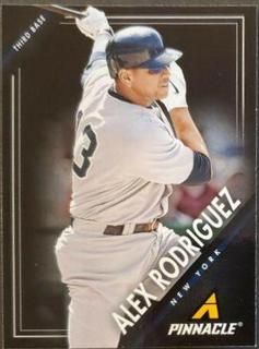 Alex Rodriguez