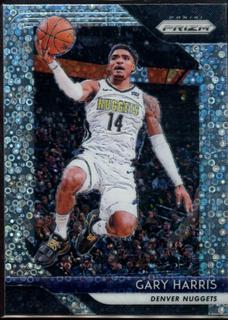 Gary Harris