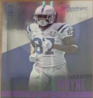 Reggie Wayne