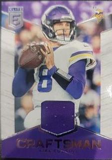 Kirk Cousins