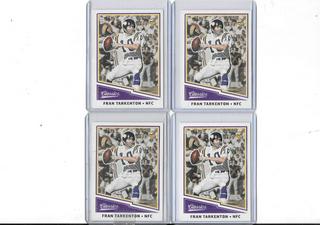 Fran Tarkenton