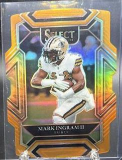 Mark Ingram II