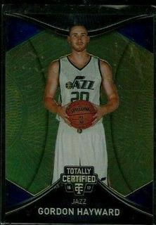 Gordon Hayward