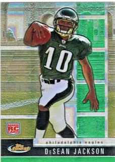 DeSean Jackson