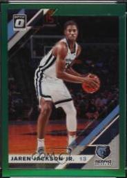 Jaren Jackson Jr.