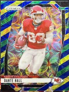 Dante Hall