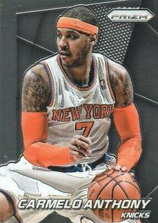 Carmelo Anthony