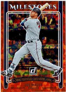 Joe Mauer