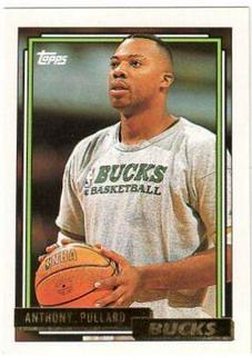 Anthony Pullard