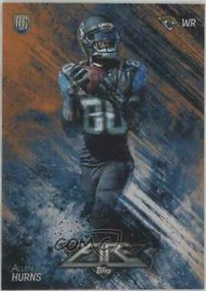 Allen Hurns
