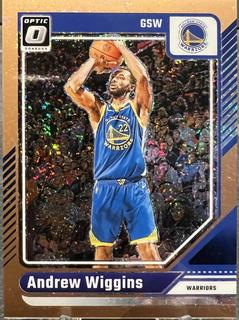 Andrew Wiggins
