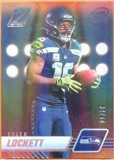 Tyler Lockett