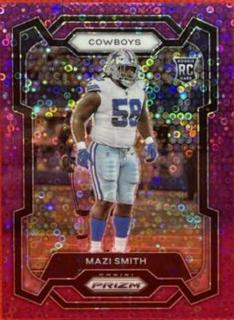 Mazi Smith