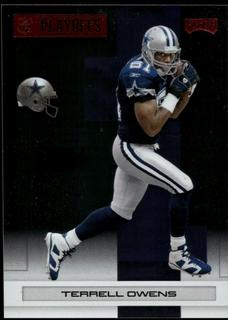 Terrell Owens