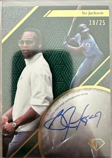 Bo Jackson