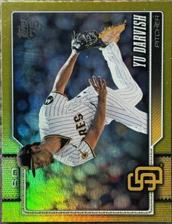 Yu Darvish