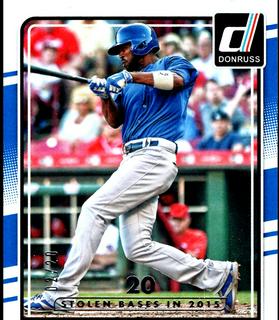 Dexter Fowler
