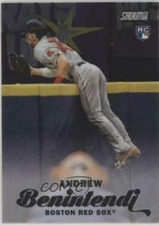 Andrew Benintendi